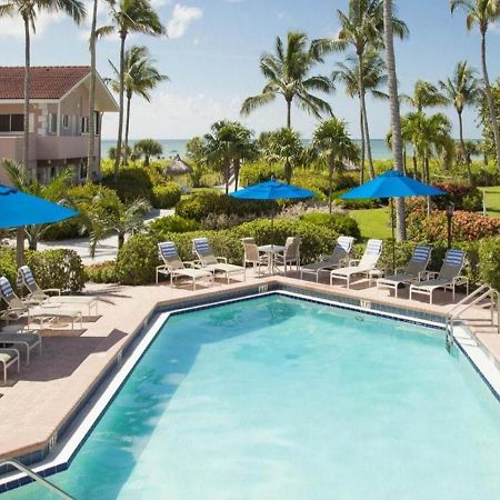 Song Of The Sea Hotel Sanibel Exterior photo