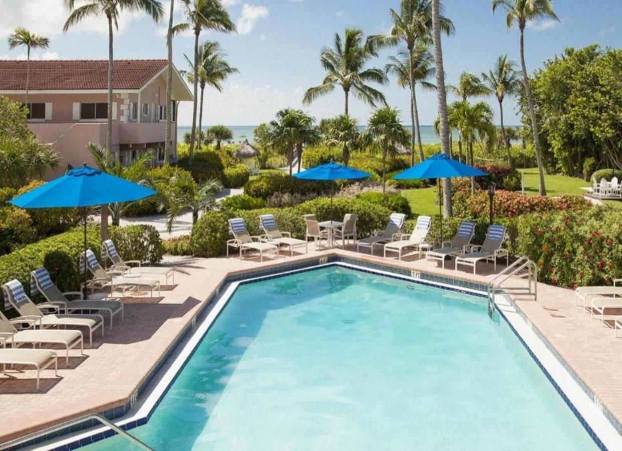 Song Of The Sea Hotel Sanibel Exterior photo