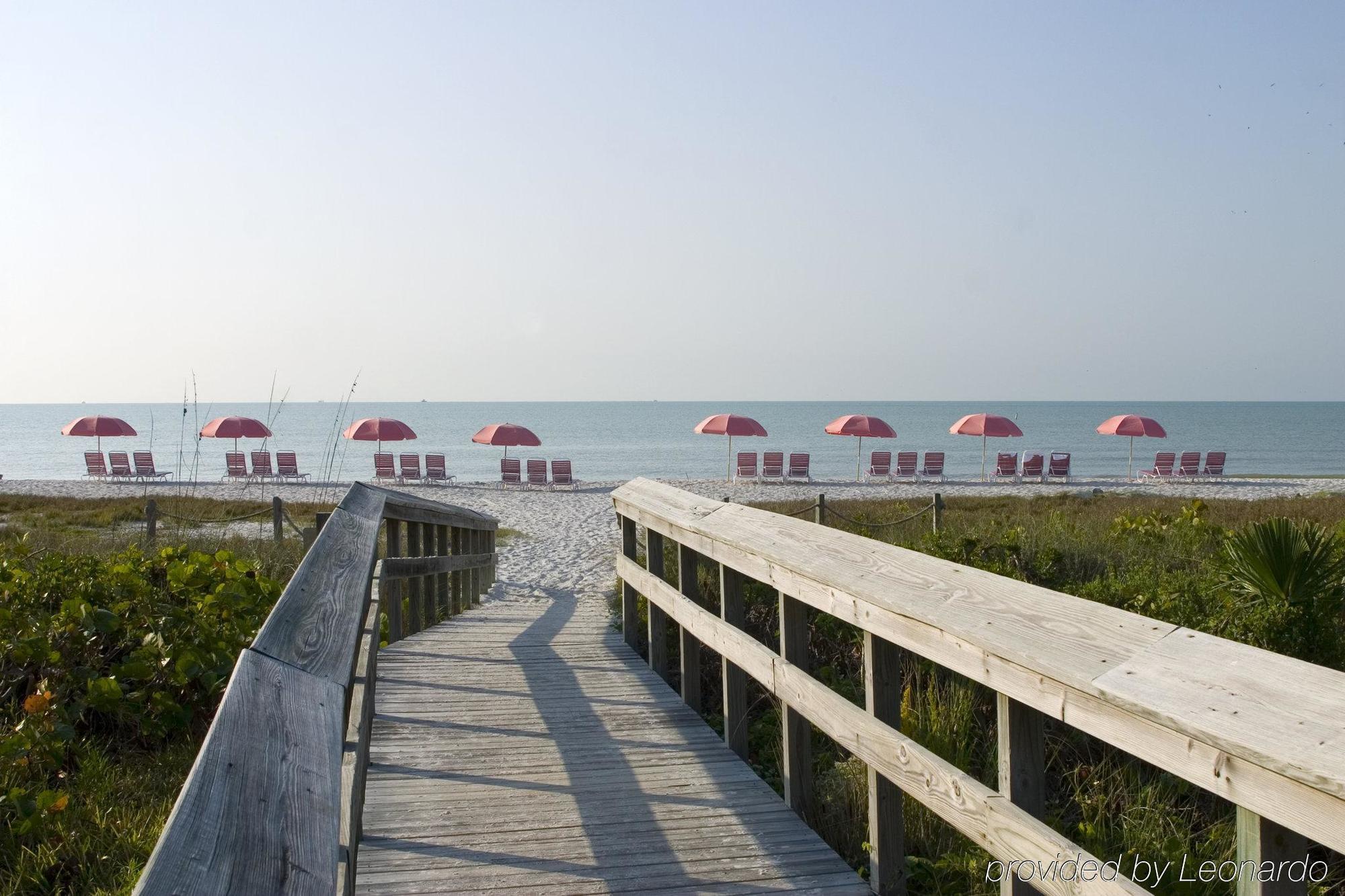Song Of The Sea Hotel Sanibel Facilities photo