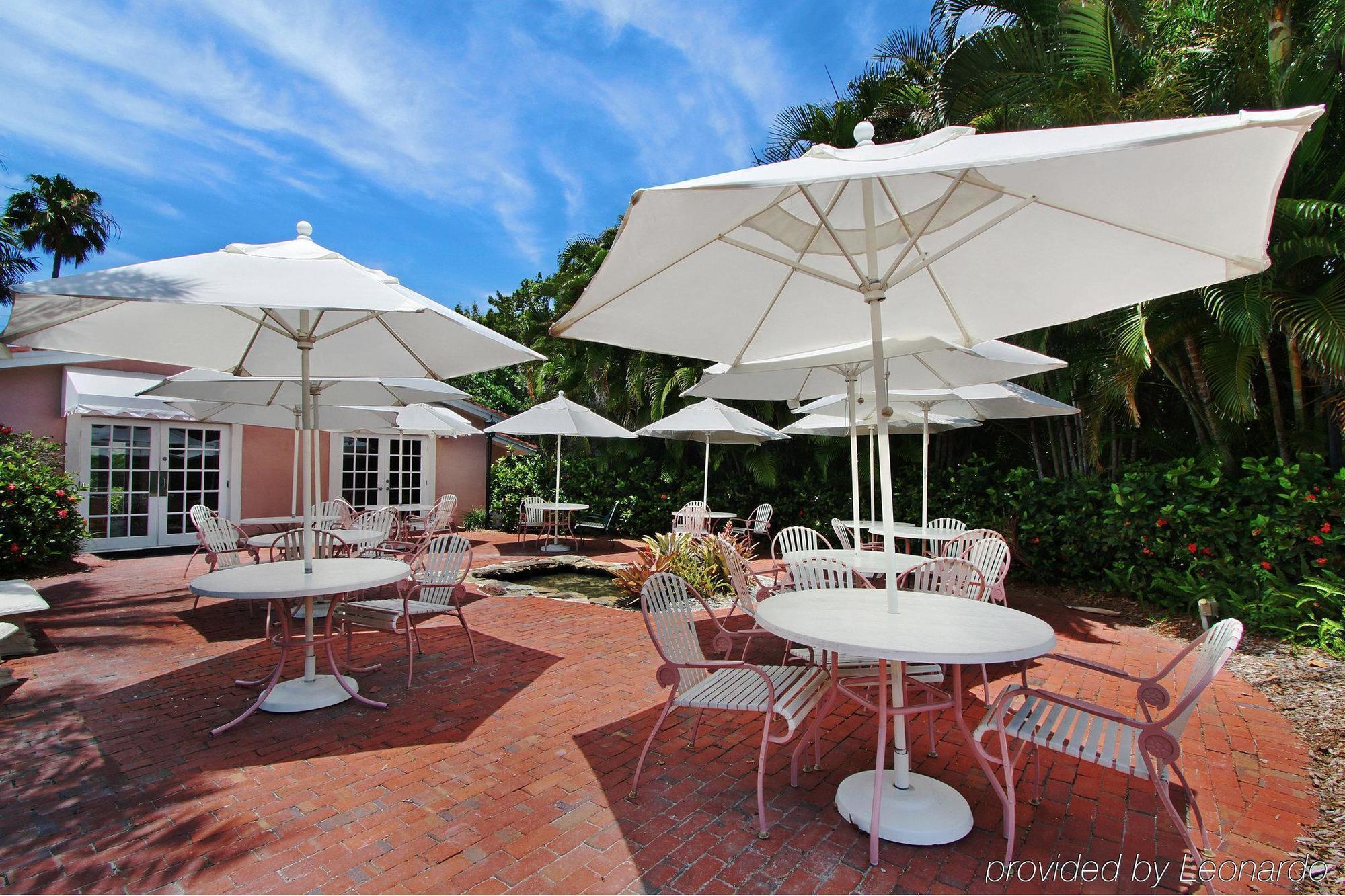 Song Of The Sea Hotel Sanibel Facilities photo