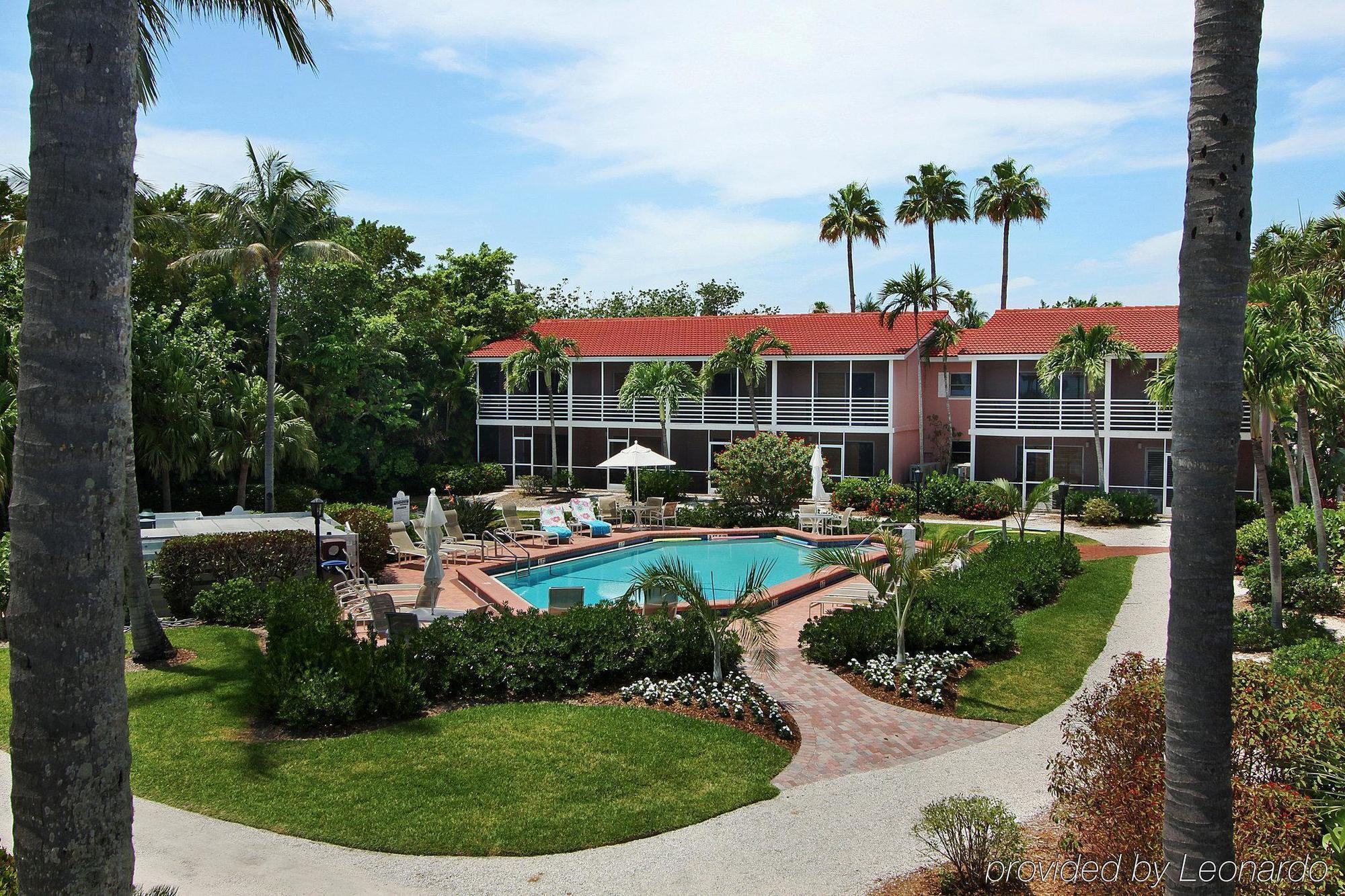 Song Of The Sea Hotel Sanibel Exterior photo