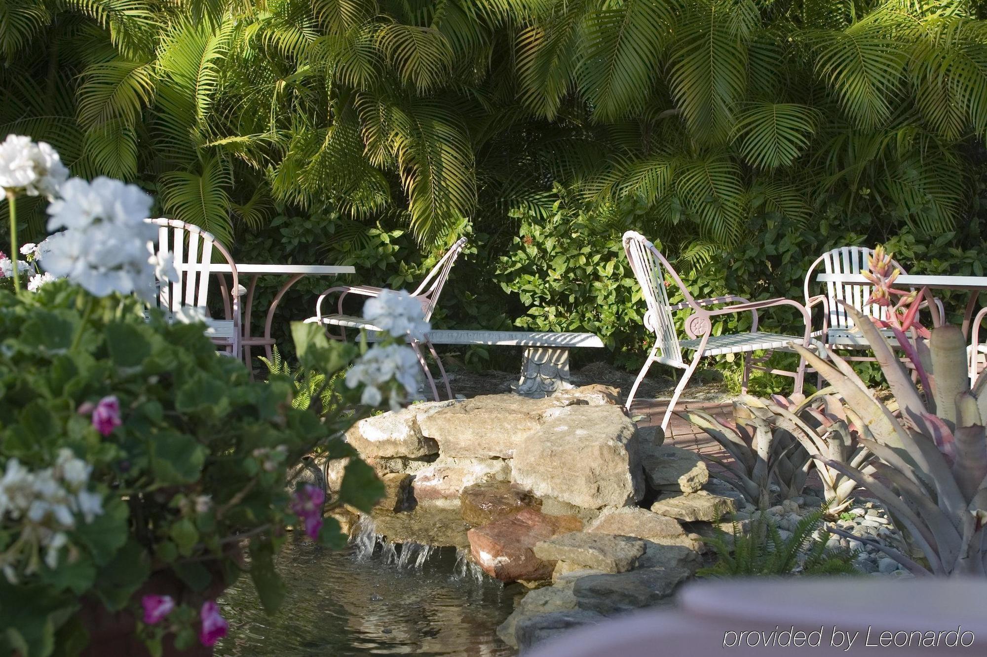 Song Of The Sea Hotel Sanibel Facilities photo