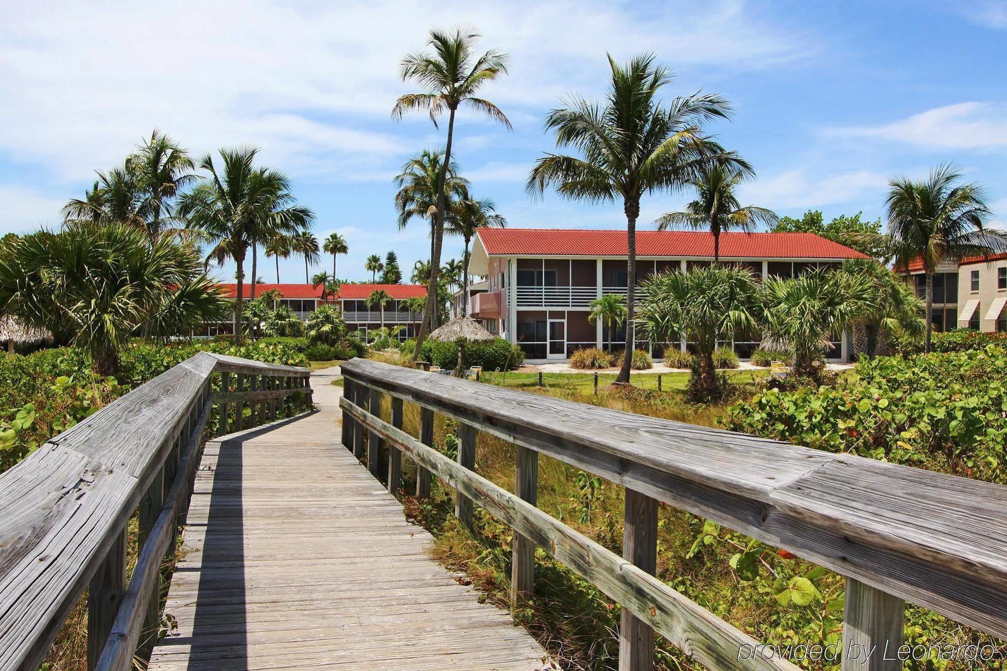 Song Of The Sea Hotel Sanibel Exterior photo