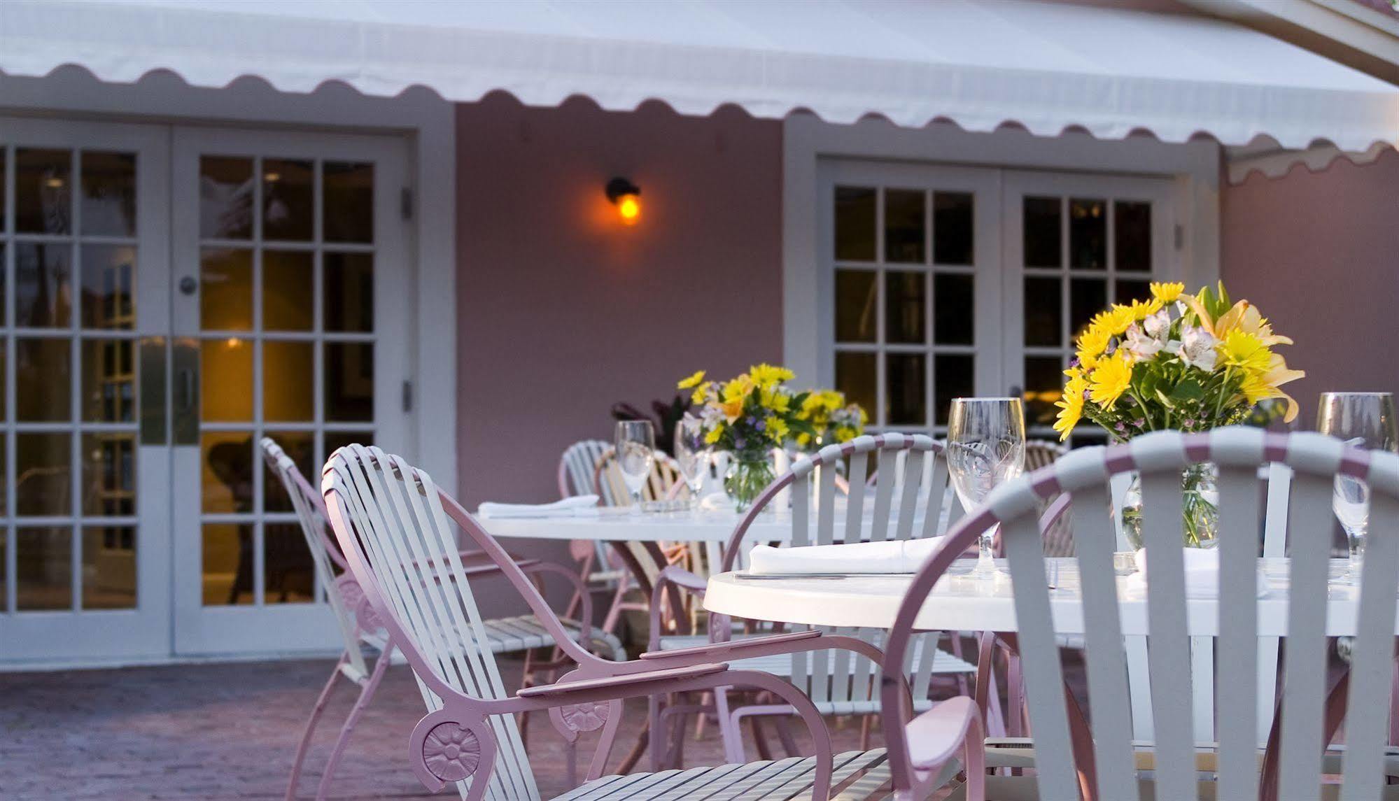 Song Of The Sea Hotel Sanibel Exterior photo