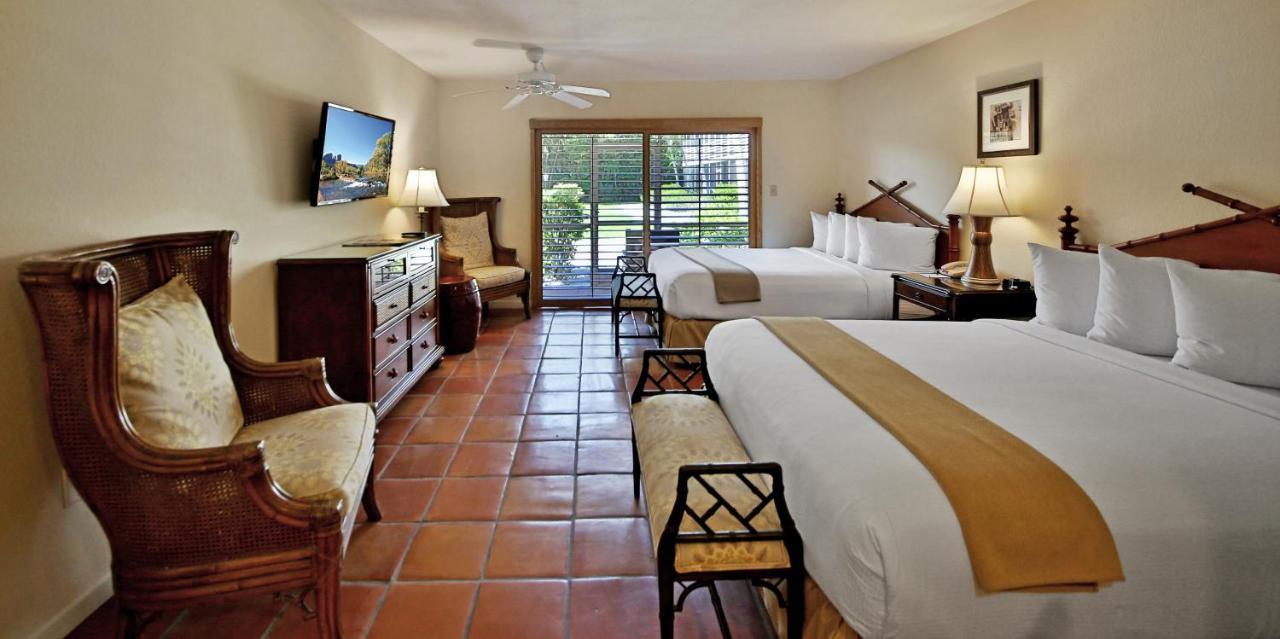 Song Of The Sea Hotel Sanibel Exterior photo