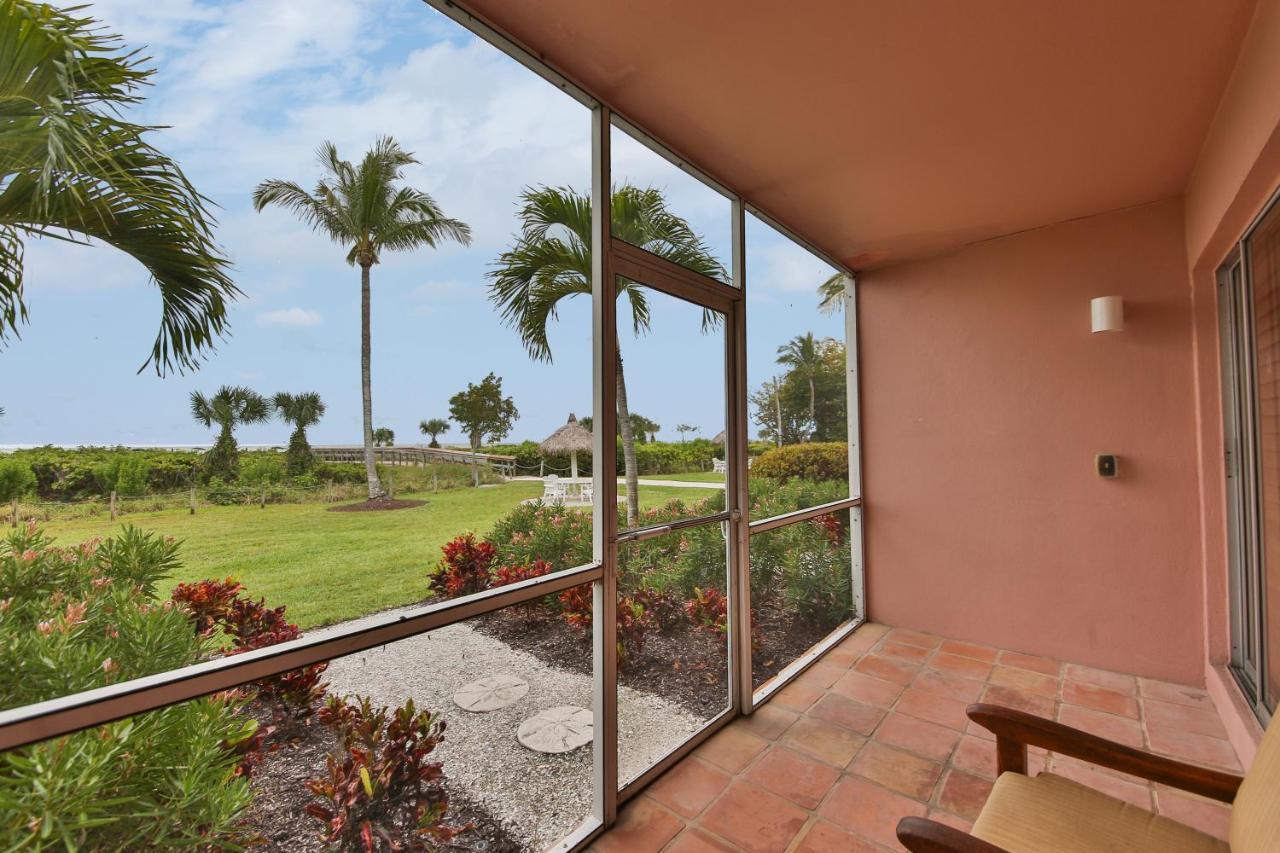Song Of The Sea Hotel Sanibel Exterior photo